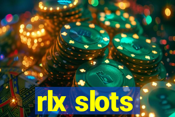 rlx slots